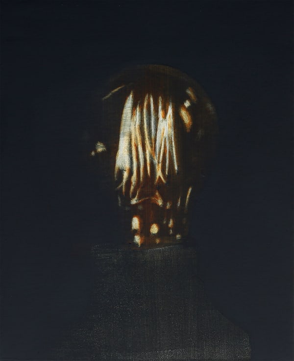 AN Gyungsu, Contrast-Lighting Shop 밝음의 정도, 2021