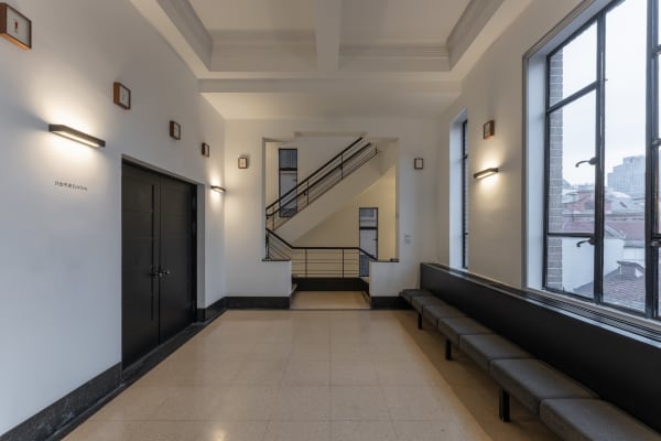 HU Yun, Classification 分类法, 2024