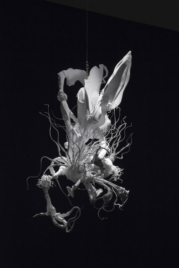 LEE Bul, Amaryllis, 1999