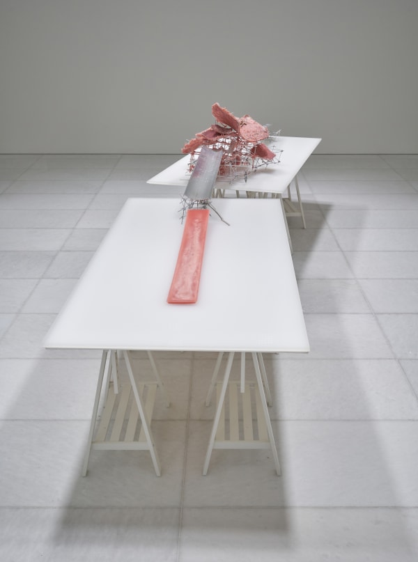 LEE Dongwook, Slide, 2023