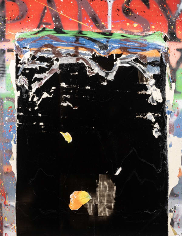 Aiko YUNO, PANSY (Narrative), 2021