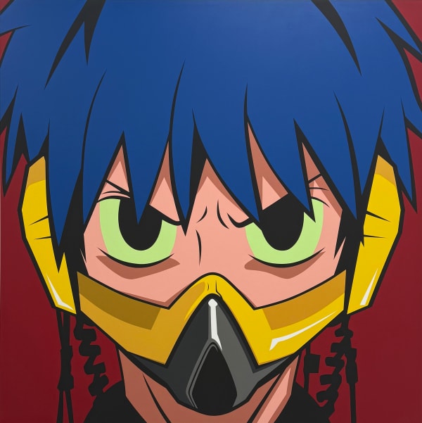 Aokizy, Player, 2025