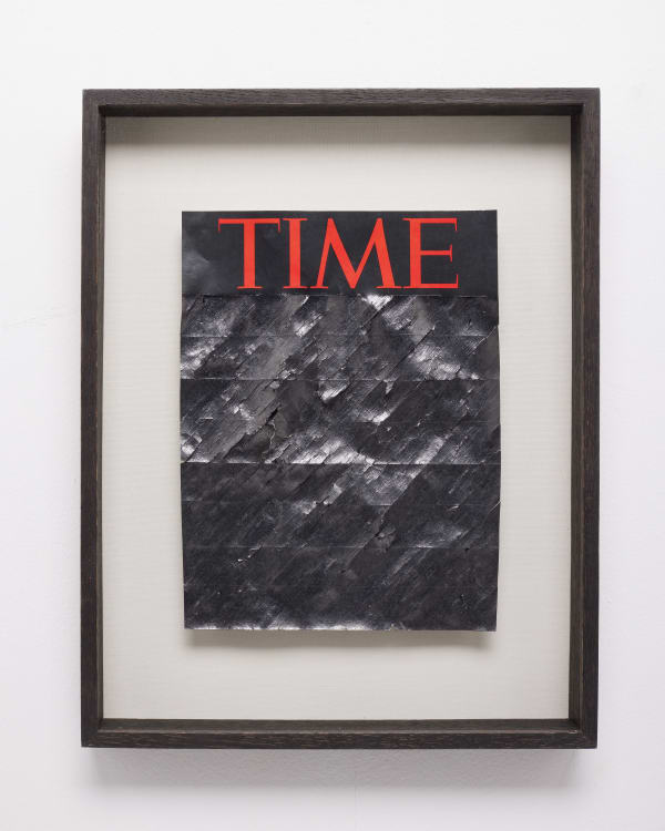 CHOI Byungso, Untitled 0210401, 2021