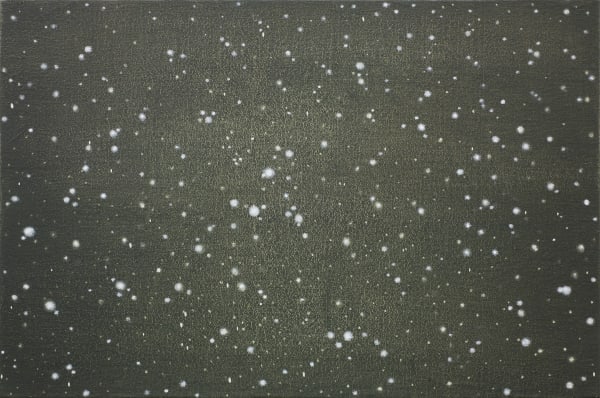 AN Gyungsu, Polestar 북극성, 2017