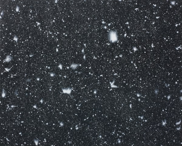 AN Gyungsu, Dust 먼지, 2019