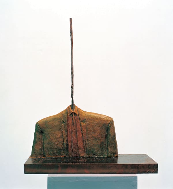 GU Bonju, 당신, 1998