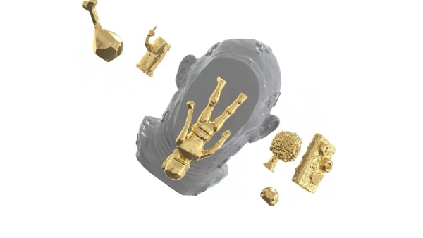 DON Sunpil, Portrait Fist 나는 친구 같은 거 없어, 2023