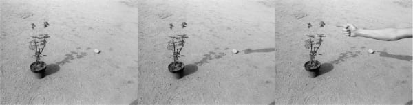 Keiji UEMATSU, Seeing II, 1975/2016