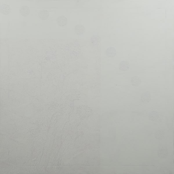 LIM Nosik, Wildflowers 25 들꽃 25, 2021