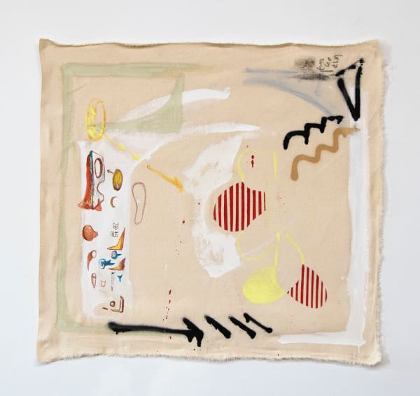 LEE Jihyun, Pilgrimage_2, 2024