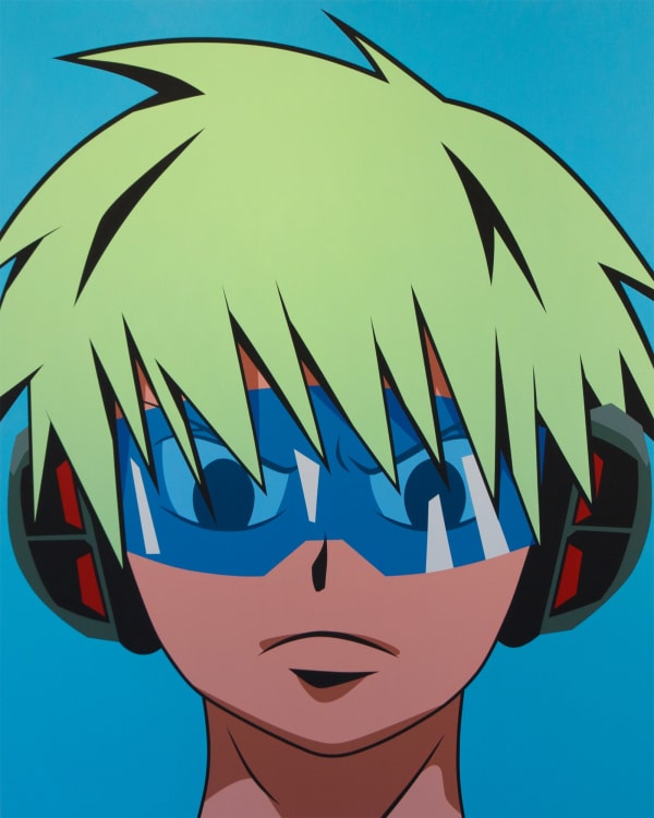 Aokizy, Player, 2025