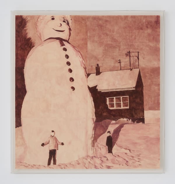 NOH Sangho, HOLY, 2023