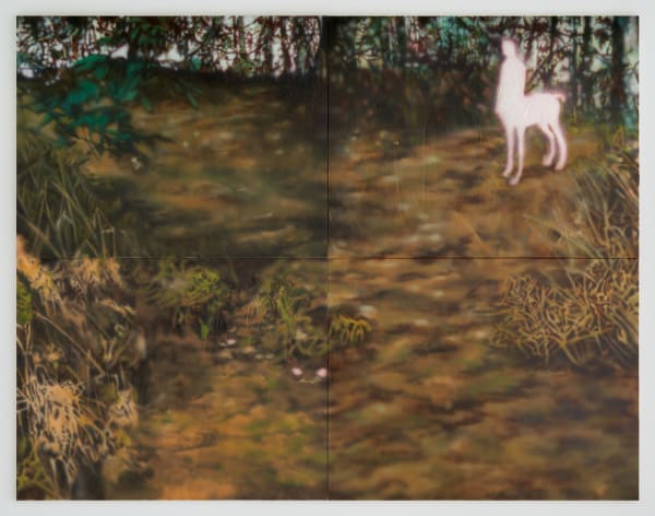 NOH Sangho, HOLY, 2023