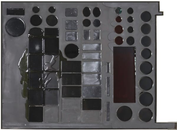 HWANG Sueyon, Null, 2024