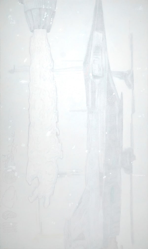 LIM Nosik, Unfolded (11/25), 2023