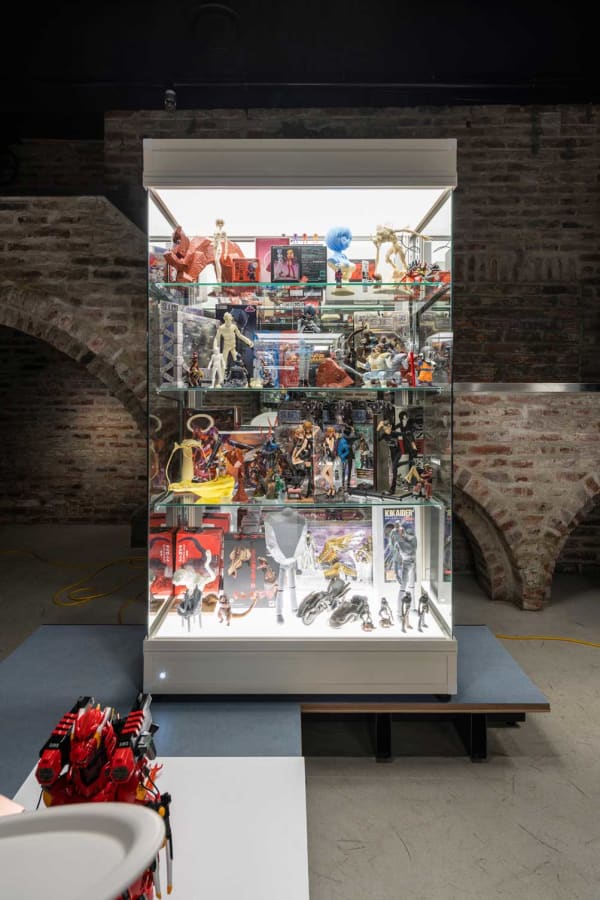 DON Sunpil, Kitsutaiten C, 2019