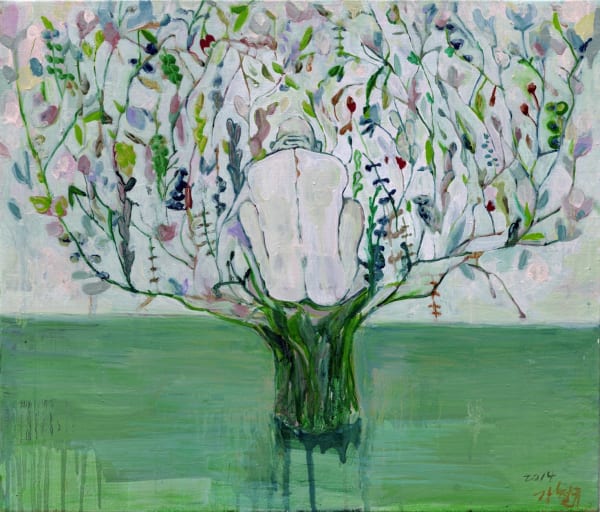 KANG Cheolgyu, Rain, 2015