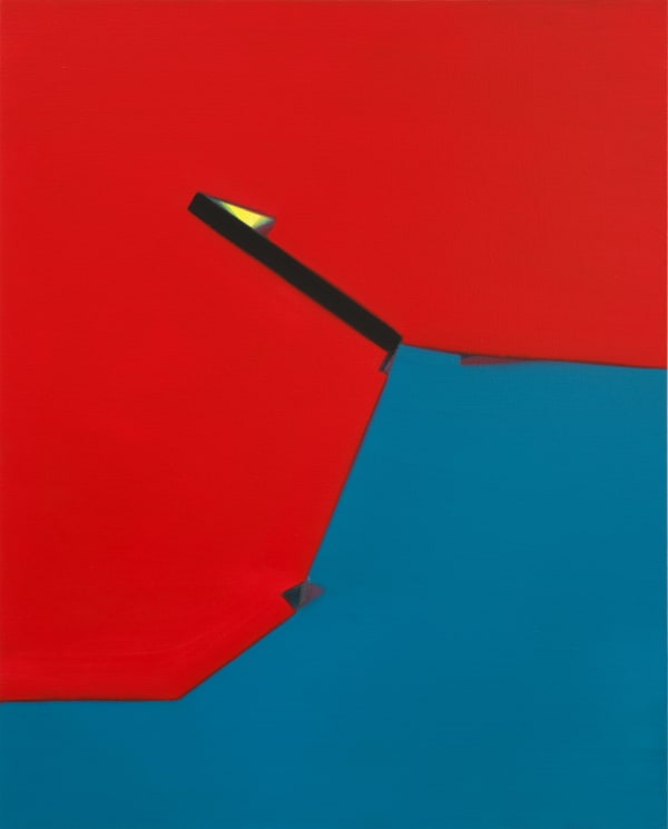 Kohei YAMADA, Untitled 무제, 2024