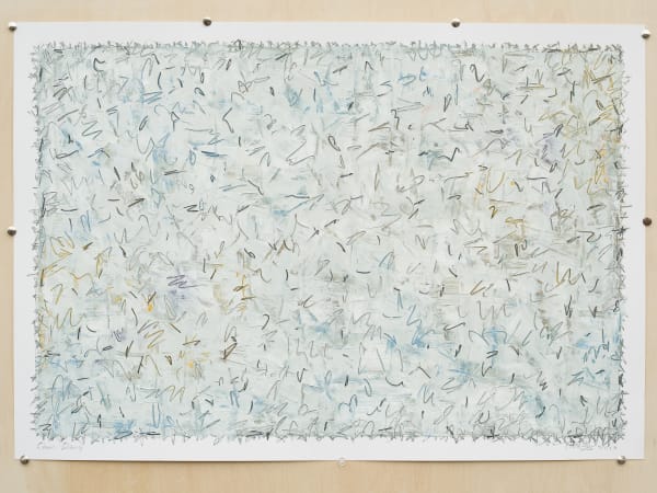 CHEN Qiang, 无题 | Untitled, 2018