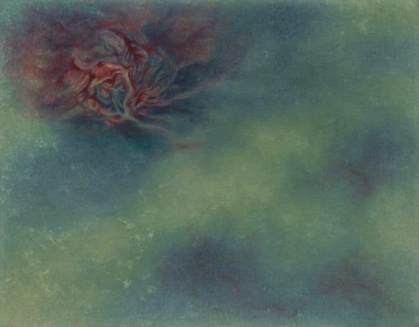 LEE Eunsil, Reluctant Separation 쉽지 않은 분리, 2025