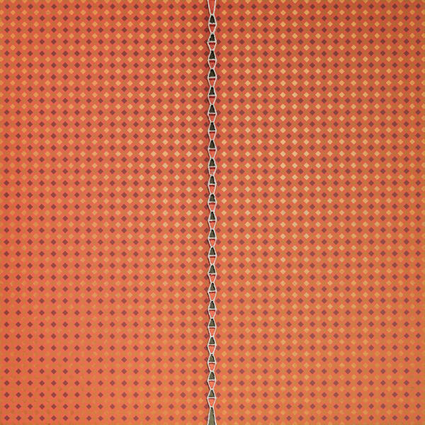 UM Tai-Jung, Mandala-Dharma-Endless Column 만다라-법열-무한주, 2025