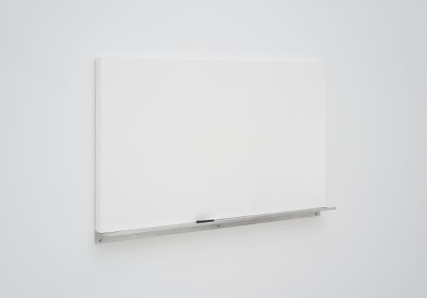 KIM Inbai, Blackboard and Chalk 칠판과 분필, 2023