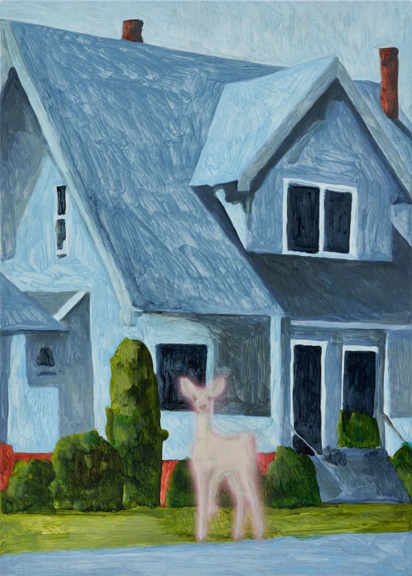 NOH Sangho, HOLY 홀리, 2024