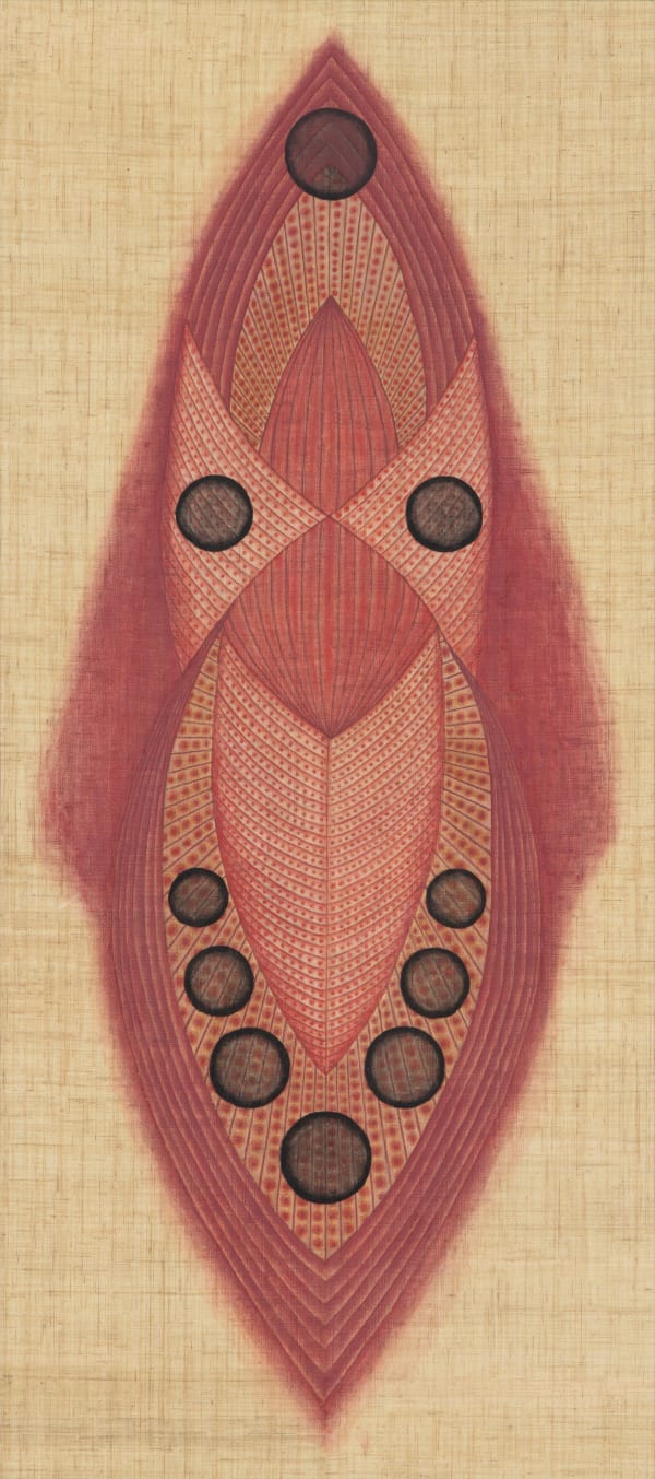 PARK Wunggyu, Body No. 10 열 번째 몸, 2025
