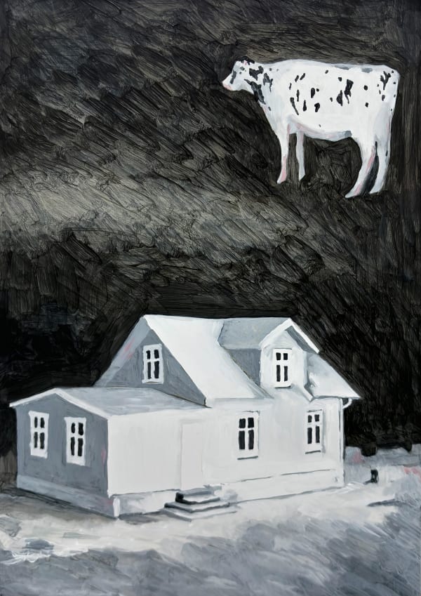 NOH Sangho, HOLY 홀리, 2024