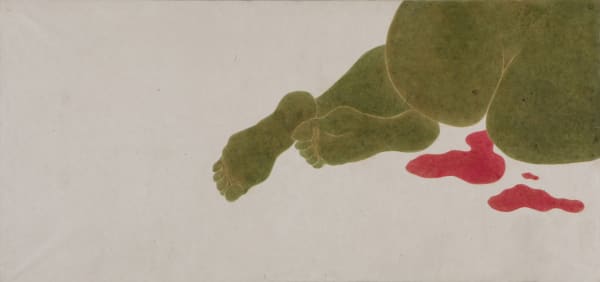 LEE Eunsil, 태도, 2004