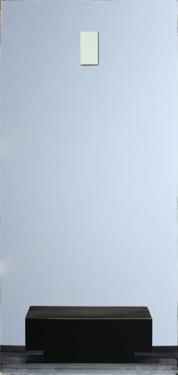 Michael Simpson, Squint 73, 2022