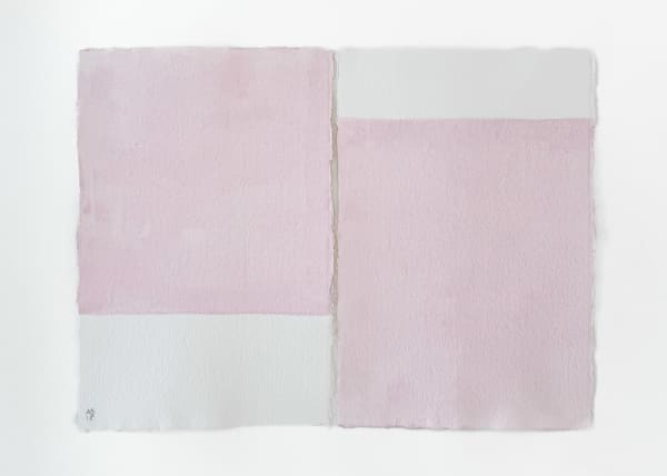 Anke Blaue, AB777, 2018