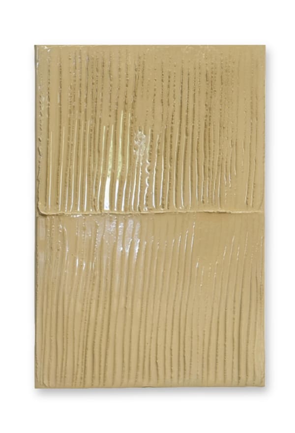 Tina Shaw, Ought, 2025