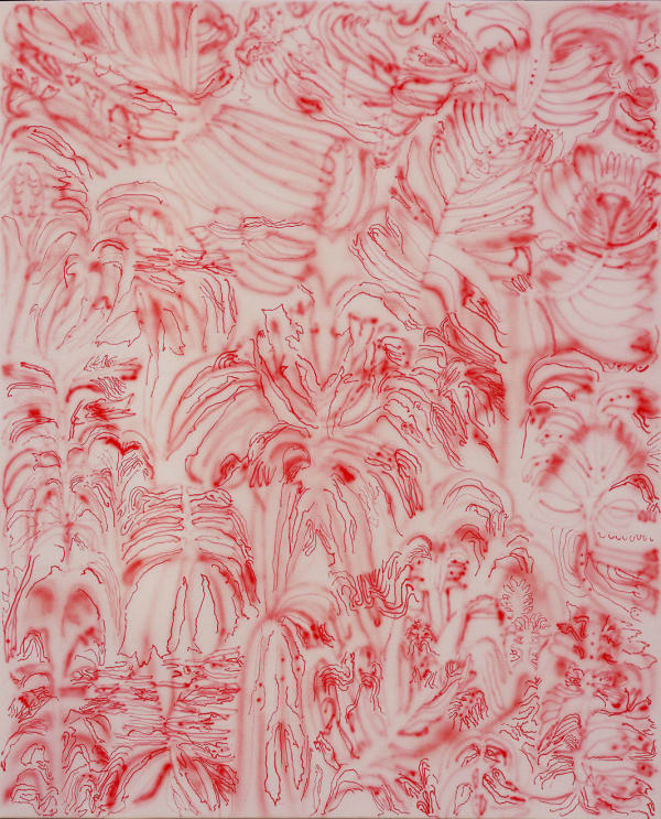 Sarah Giannobile, Tiger Moth, 2024