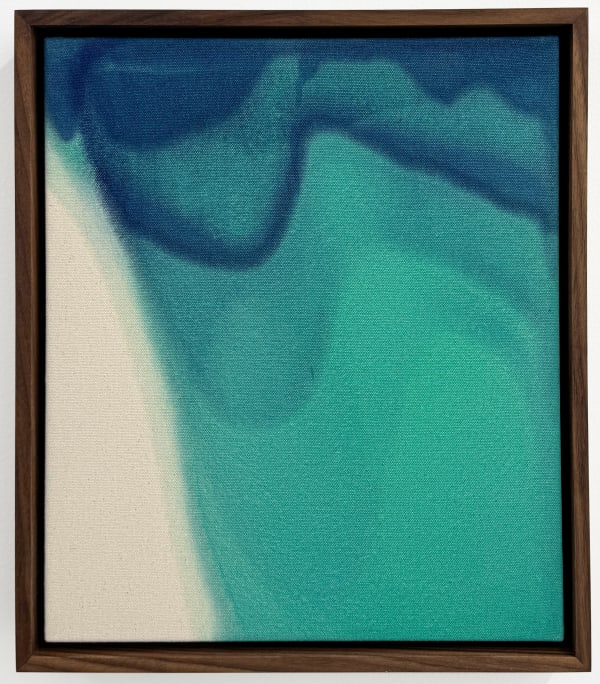 Marcel Rozek, Dissipate, 2023