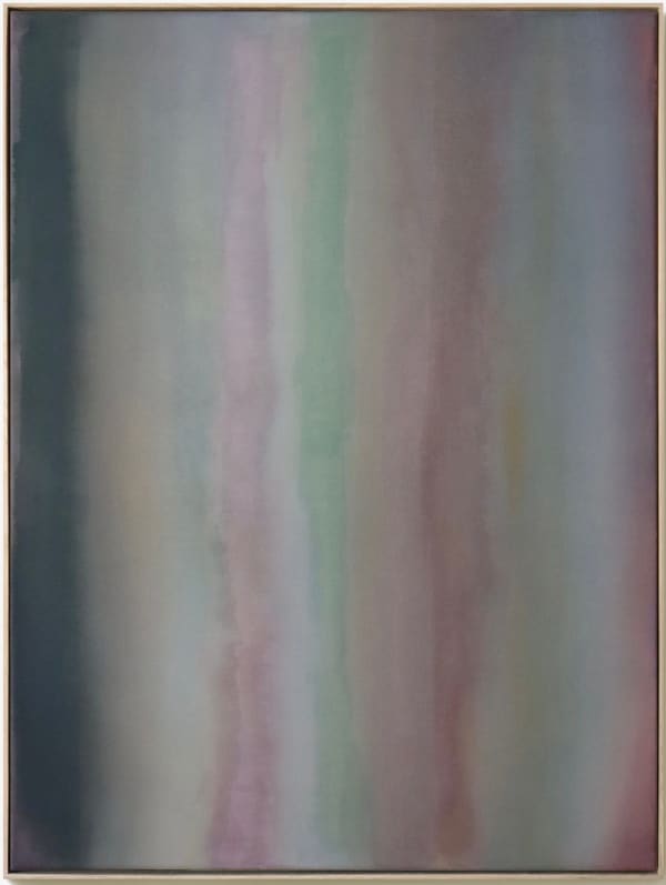 Ali Enache, The Bloom That Never Was, 2025