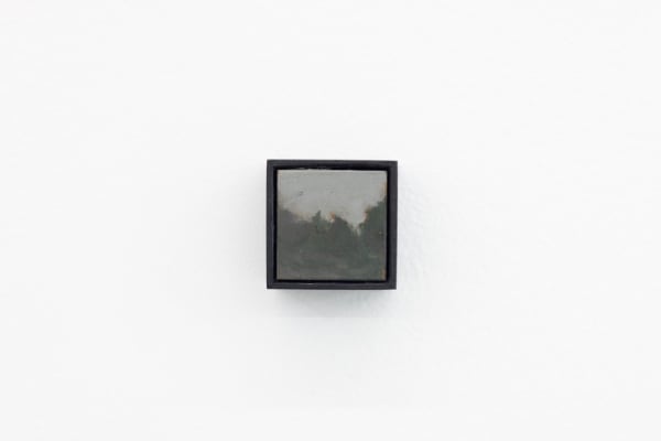 Greg Wood, Eastern Peak , 2018