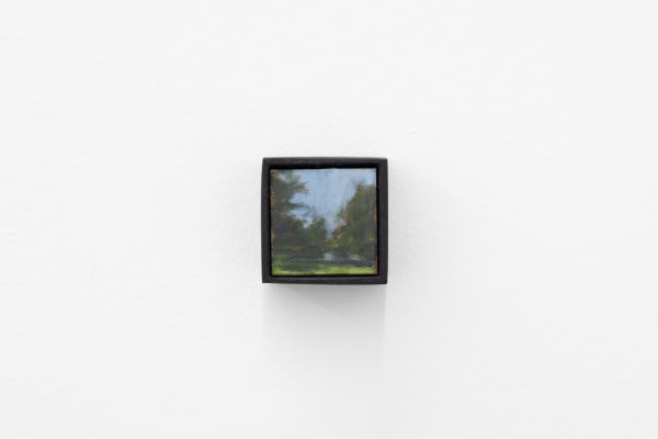 Greg Wood, Heronswood, 2018