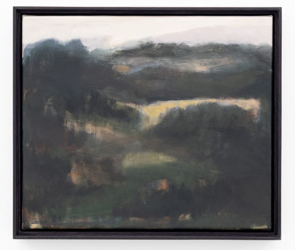 Greg Wood, V25 Dream State , 2024