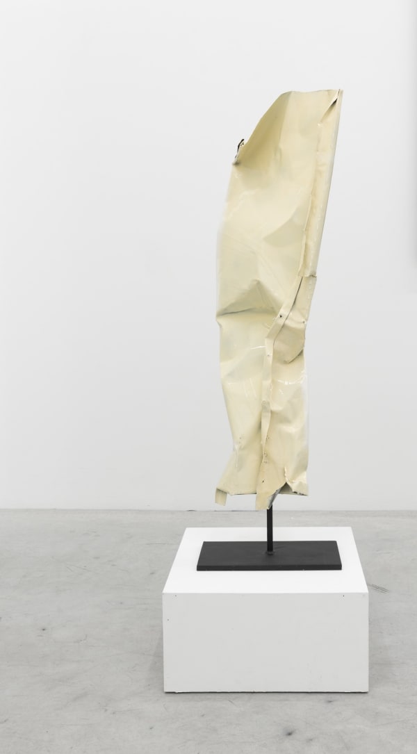 Tina Shaw, You II, 2025