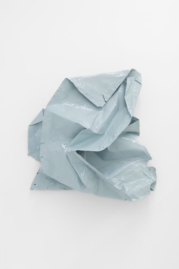 Tina Shaw, On and On, 2025