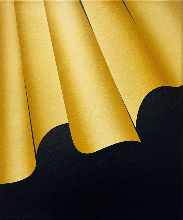 Senem Oezdogan, Golden Hour, 2024