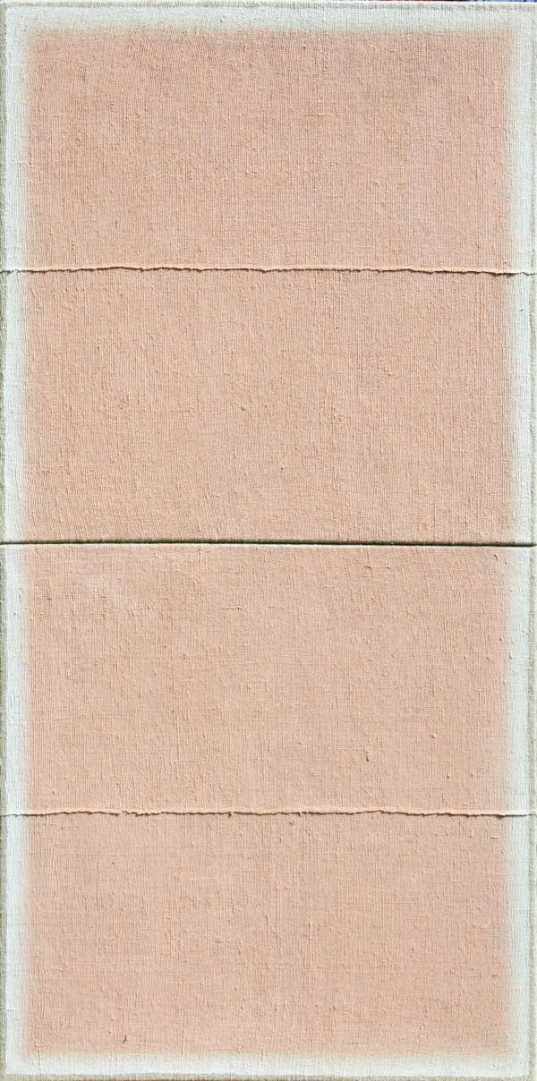 Anke Blaue, AB382, 2018