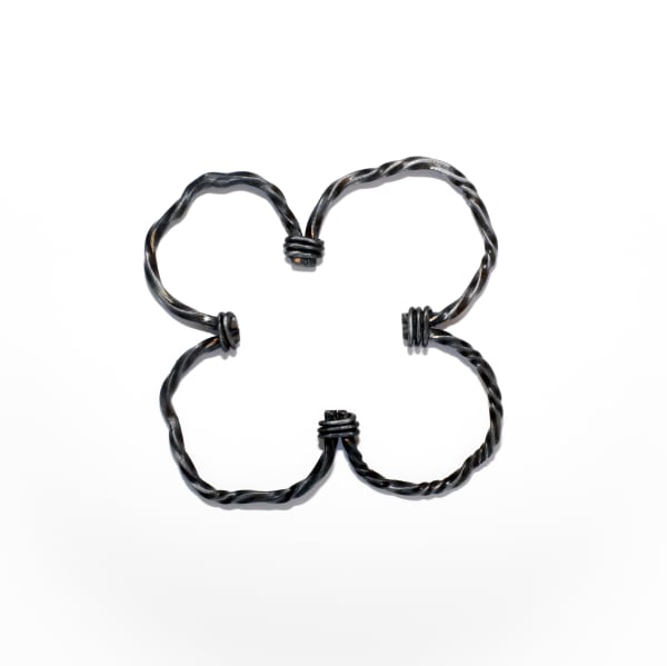 Lane Walkup, Clover, Picked, 2024