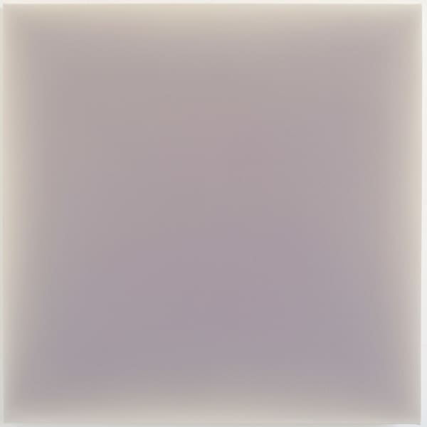 Gwen Hardie, 03.07.24, violet grey on titanium buff, 2024