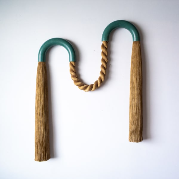 Eliza Bentz, Snake in the Grass, 2025