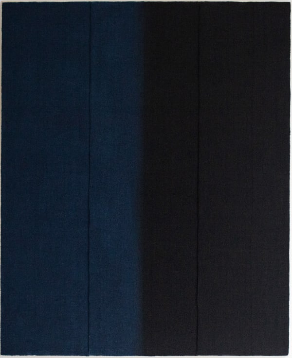 Anke Blaue, AB784, 2023