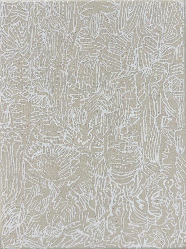 Sarah Giannobile, Spectral III, 2024