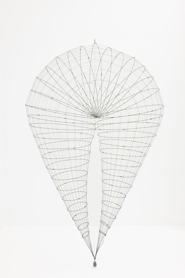 Sarah Stevenson, Cracker, 2016