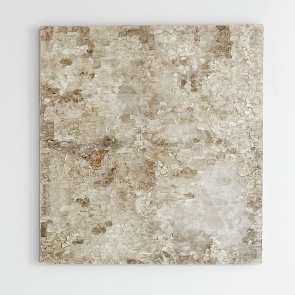 Rosalind Tallmadge, Fragment IV, 2022